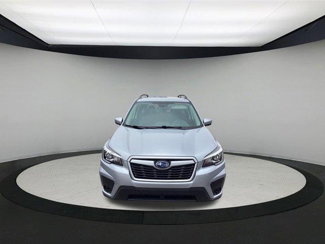 used 2019 Subaru Forester car, priced at $18,825