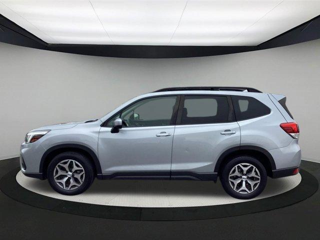 used 2019 Subaru Forester car, priced at $18,825