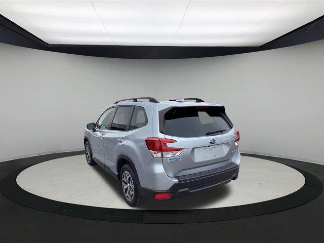 used 2019 Subaru Forester car, priced at $18,825