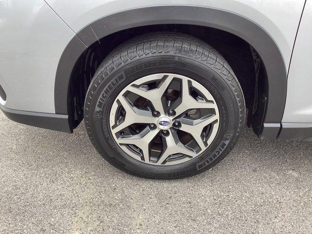 used 2019 Subaru Forester car, priced at $18,825