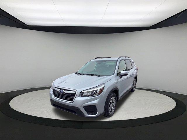 used 2019 Subaru Forester car, priced at $18,825