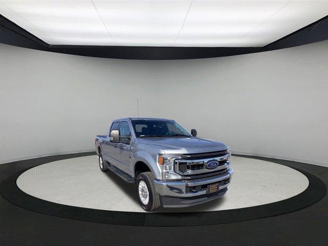 used 2021 Ford F-250 car, priced at $44,990