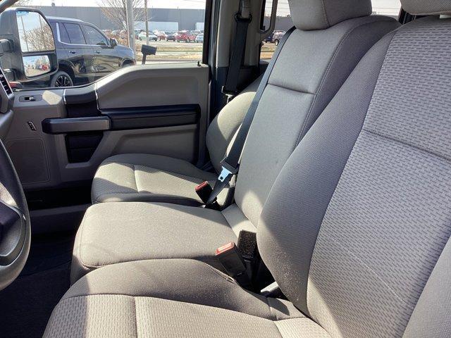 used 2021 Ford F-250 car, priced at $44,990