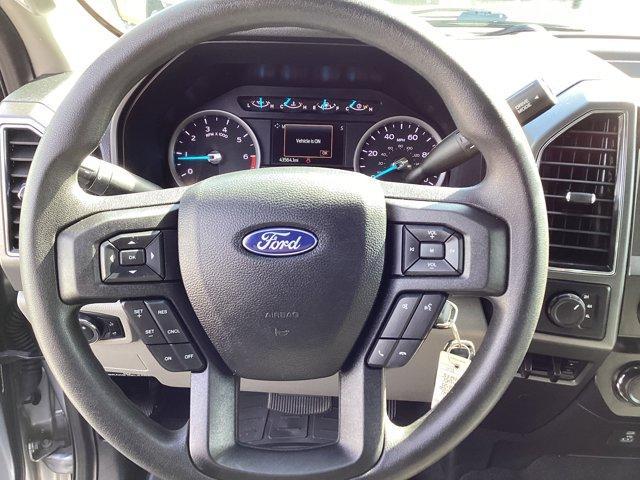 used 2021 Ford F-250 car, priced at $44,990
