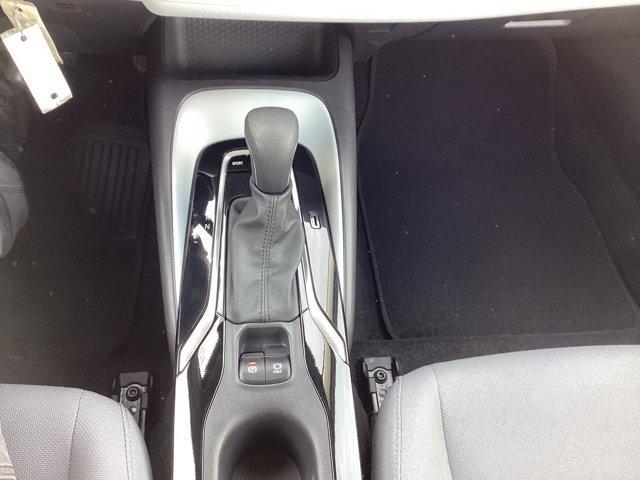 used 2022 Toyota Corolla car, priced at $23,900