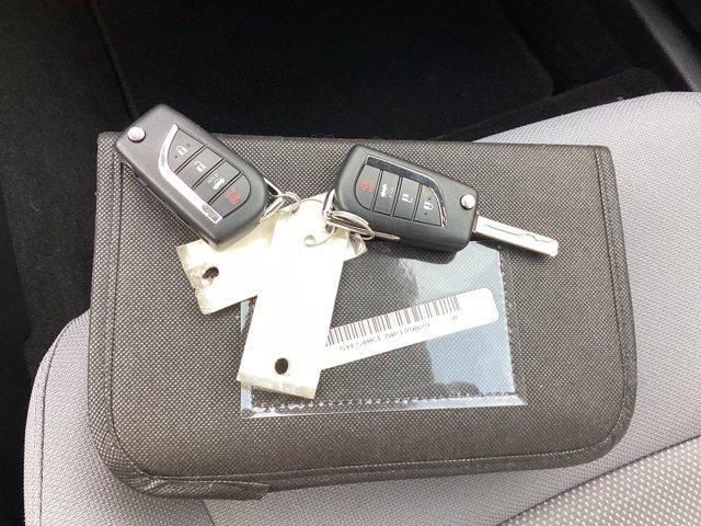 used 2022 Toyota Corolla car, priced at $23,900