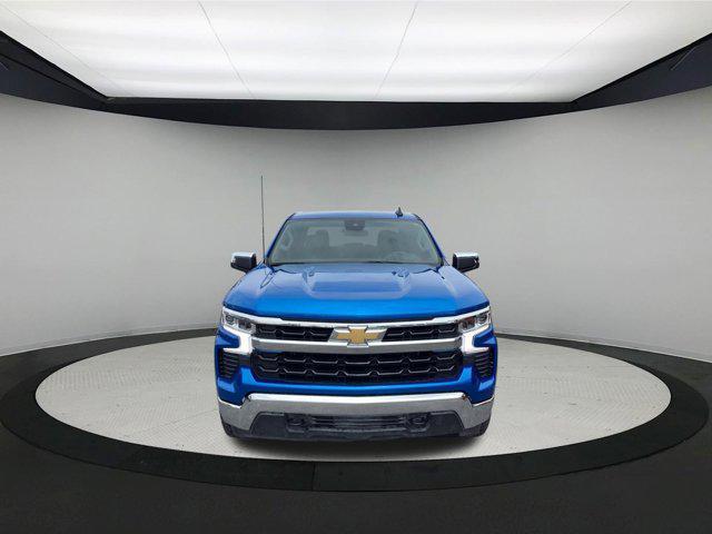 used 2022 Chevrolet Silverado 1500 car, priced at $41,500