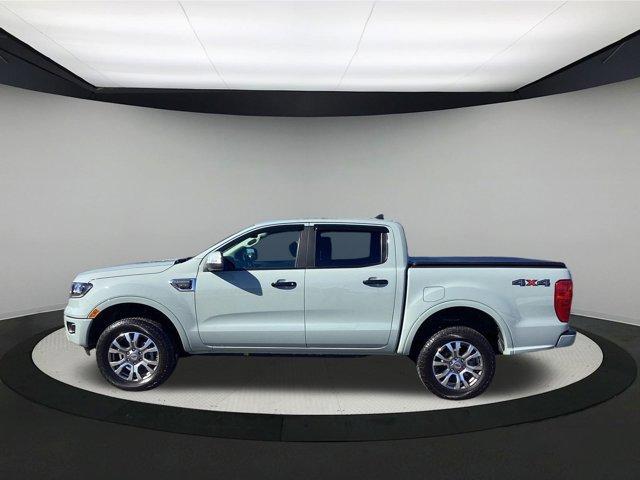 used 2023 Ford Ranger car, priced at $38,220