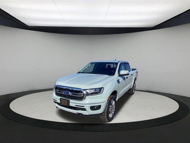 used 2023 Ford Ranger car, priced at $38,220