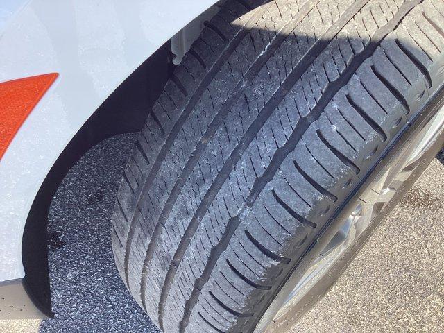 used 2023 Chevrolet Equinox car, priced at $25,510