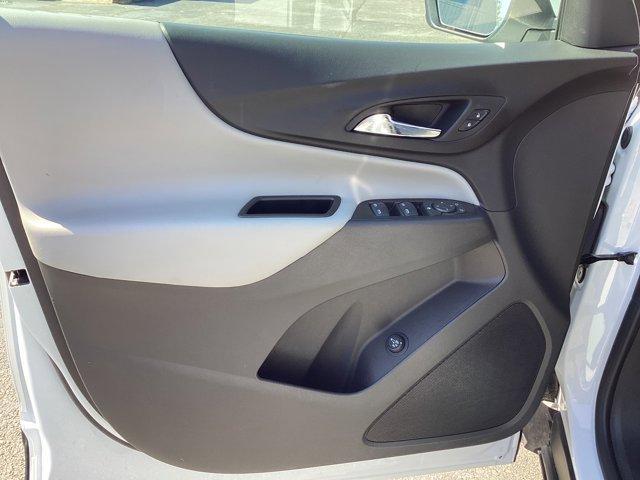 used 2023 Chevrolet Equinox car, priced at $25,510