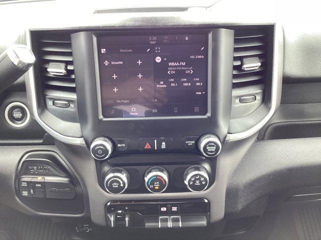 used 2022 Ram 3500 car, priced at $52,550