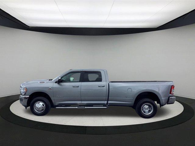 used 2022 Ram 3500 car, priced at $52,550