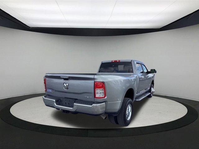 used 2022 Ram 3500 car, priced at $52,550