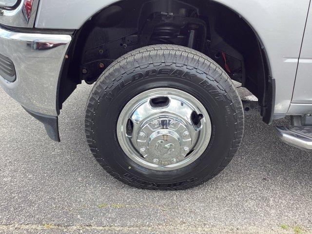 used 2022 Ram 3500 car, priced at $52,550