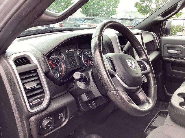 used 2022 Ram 3500 car, priced at $52,550