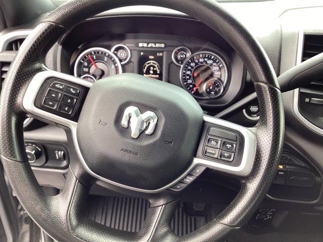 used 2022 Ram 3500 car, priced at $52,550