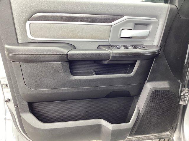 used 2022 Ram 3500 car, priced at $52,550