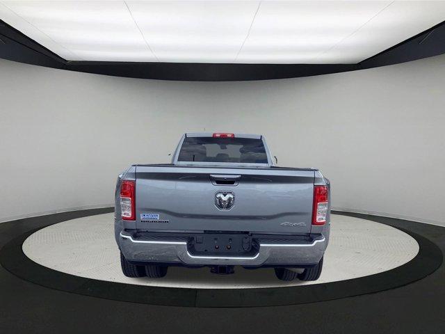 used 2022 Ram 3500 car, priced at $52,550