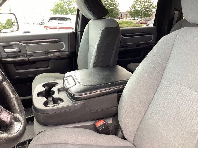 used 2022 Ram 3500 car, priced at $52,550