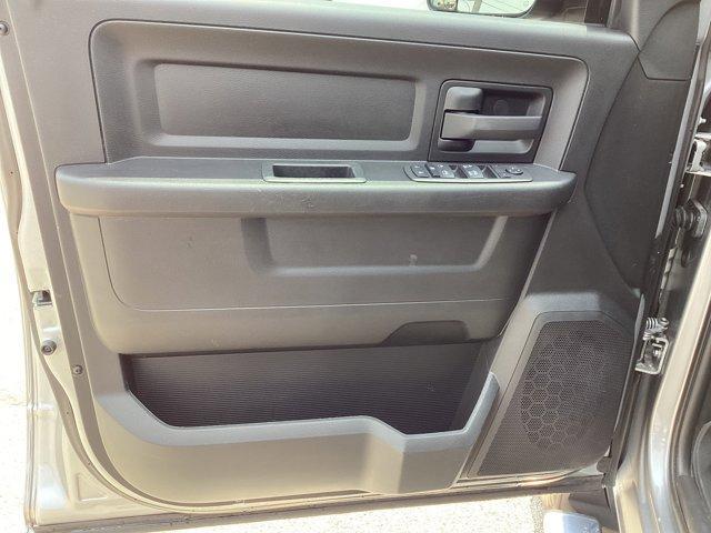used 2022 Ram 2500 car, priced at $41,450