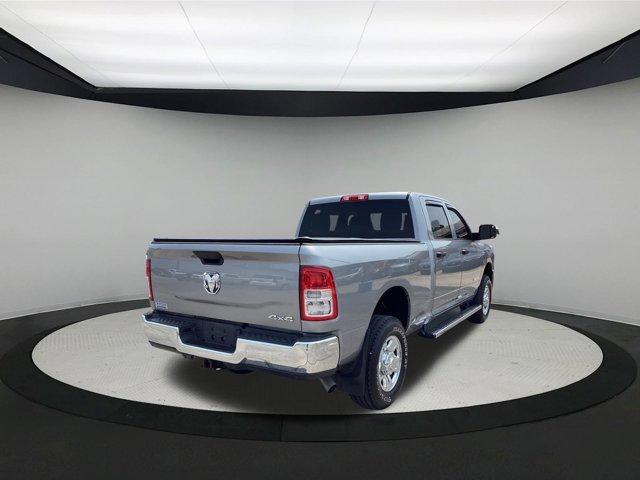 used 2022 Ram 2500 car, priced at $41,450