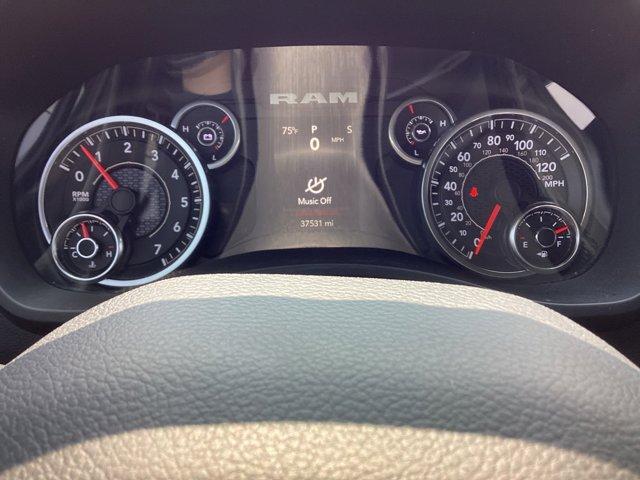 used 2022 Ram 2500 car, priced at $41,450