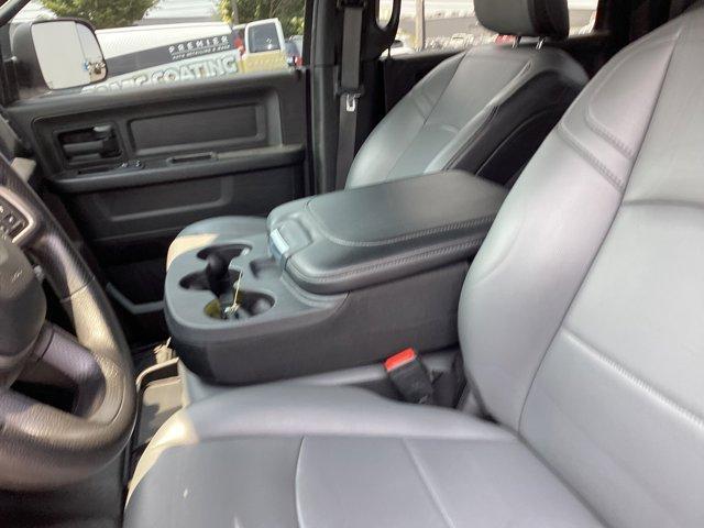 used 2022 Ram 2500 car, priced at $41,450