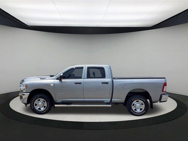 used 2022 Ram 2500 car, priced at $41,450