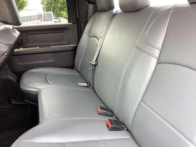 used 2022 Ram 2500 car, priced at $41,450