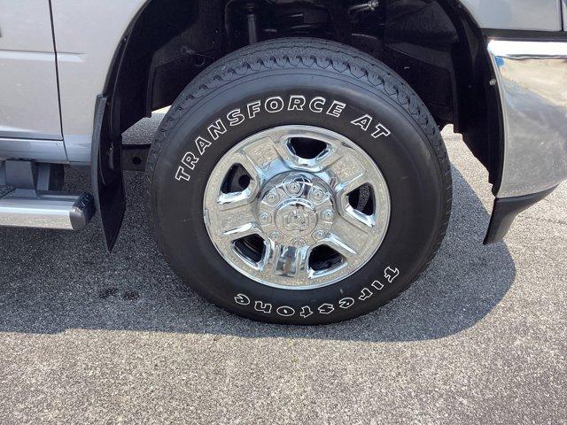 used 2022 Ram 2500 car, priced at $41,450