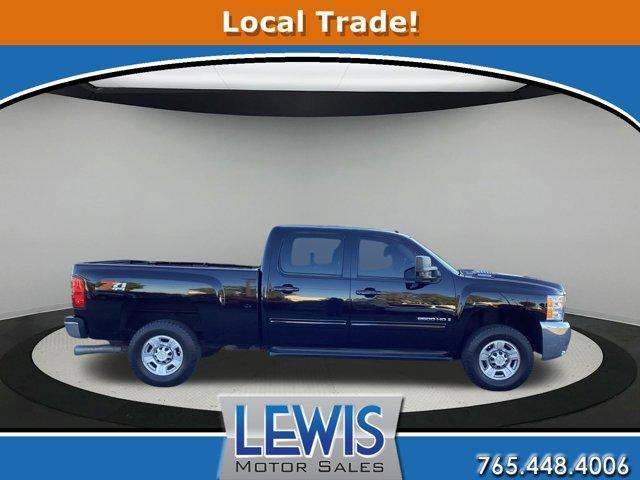 used 2009 Chevrolet Silverado 2500 car, priced at $34,500