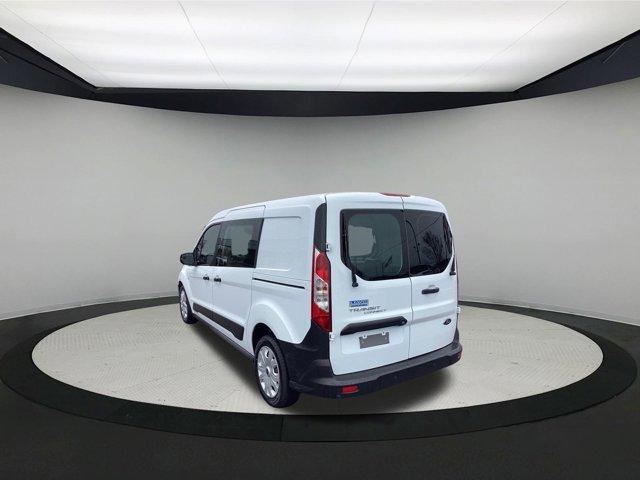 used 2020 Ford Transit Connect car, priced at $22,525