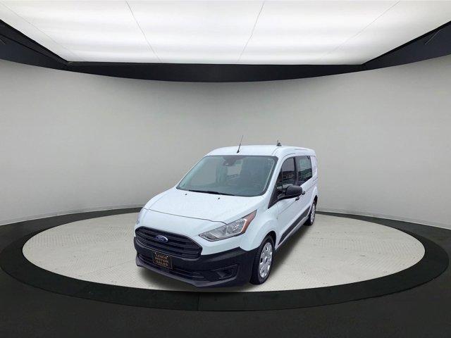 used 2020 Ford Transit Connect car, priced at $22,525