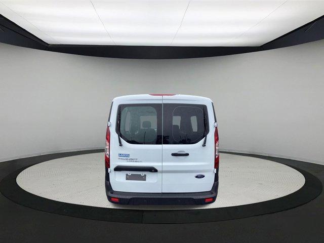 used 2020 Ford Transit Connect car, priced at $22,525