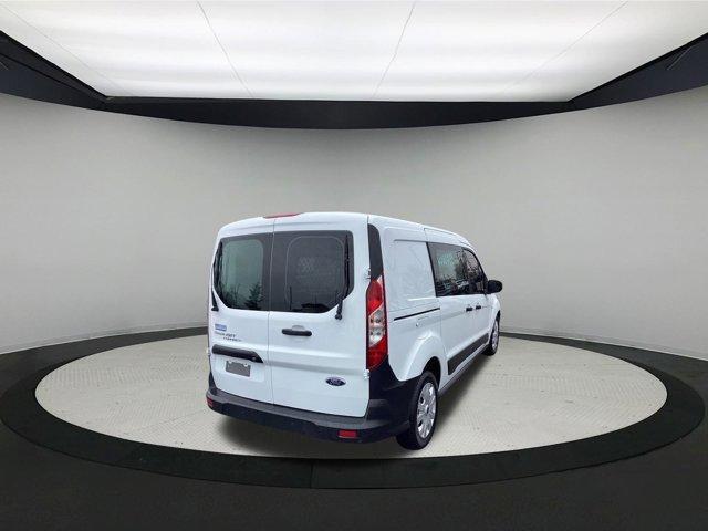 used 2020 Ford Transit Connect car, priced at $22,525