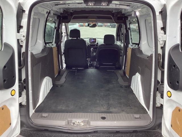 used 2020 Ford Transit Connect car, priced at $22,525