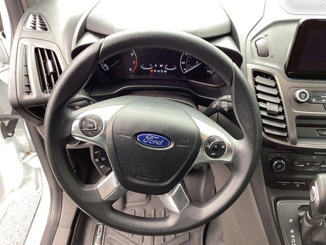 used 2020 Ford Transit Connect car, priced at $22,525