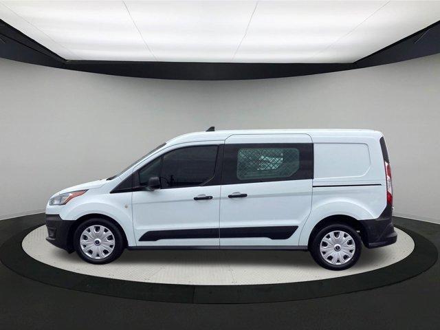 used 2020 Ford Transit Connect car, priced at $22,525