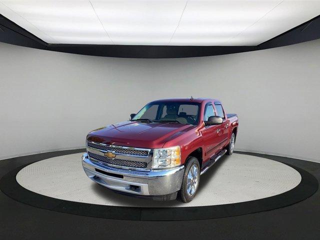 used 2013 Chevrolet Silverado 1500 car, priced at $18,915