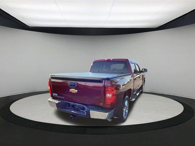 used 2013 Chevrolet Silverado 1500 car, priced at $18,915