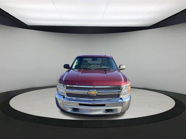 used 2013 Chevrolet Silverado 1500 car, priced at $18,915