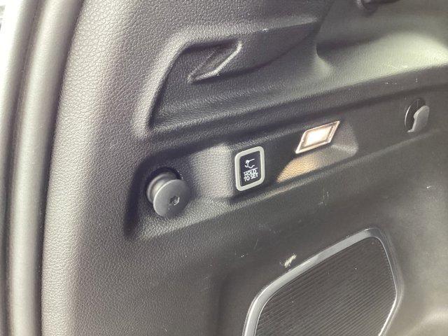 used 2021 Jeep Grand Cherokee L car, priced at $30,925