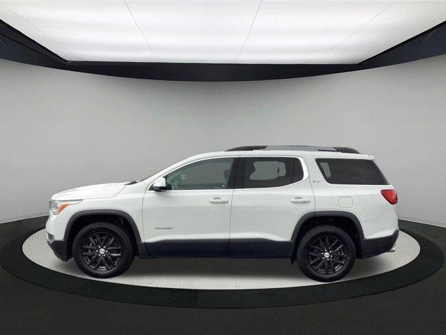 used 2019 GMC Acadia car, priced at $12,700