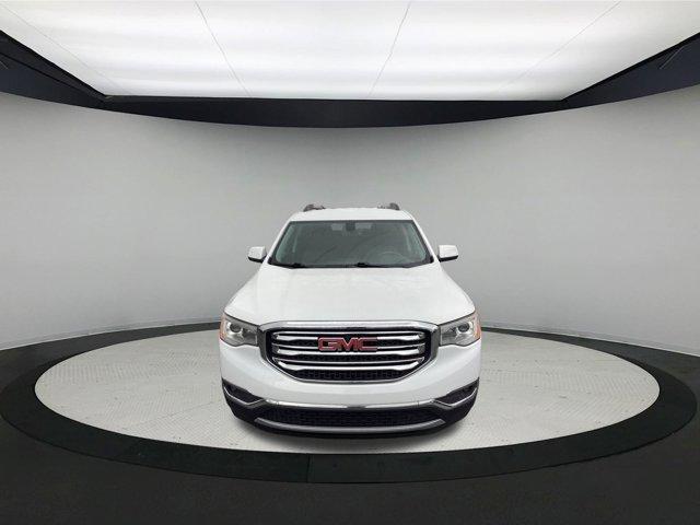 used 2019 GMC Acadia car, priced at $12,700