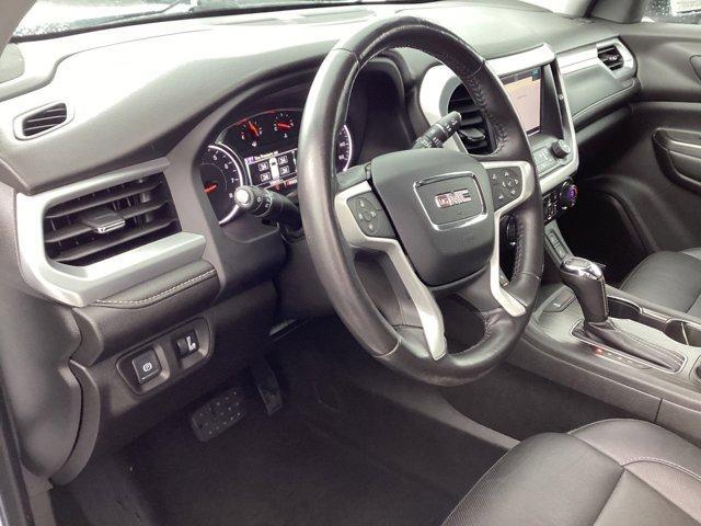 used 2019 GMC Acadia car, priced at $12,700