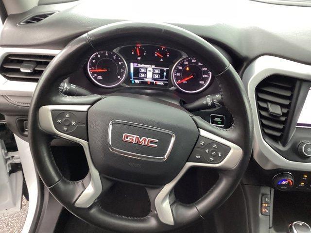 used 2019 GMC Acadia car, priced at $12,700