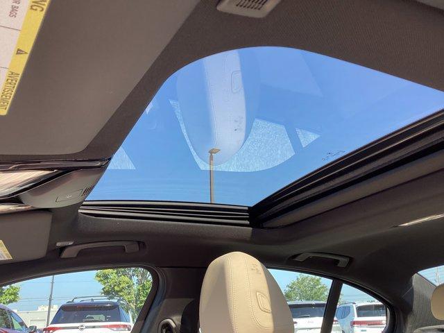 used 2020 BMW 330 car