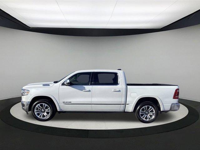 used 2024 Ram 1500 car, priced at $58,560