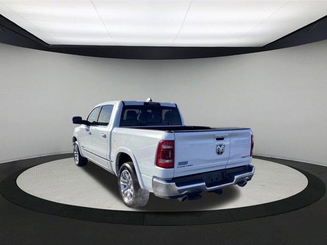 used 2024 Ram 1500 car, priced at $58,560